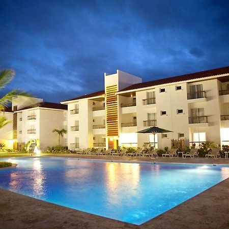 Karibo Punta Cana Exteriör bild