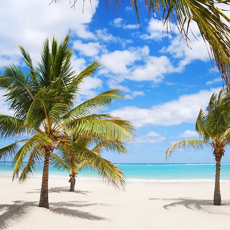 Karibo Punta Cana Exteriör bild