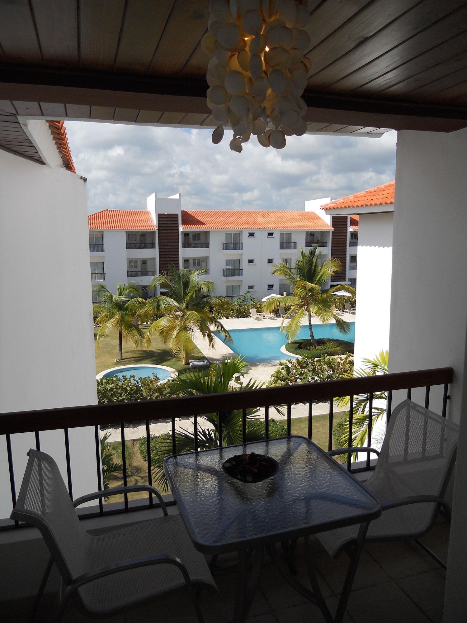 Karibo Punta Cana Exteriör bild
