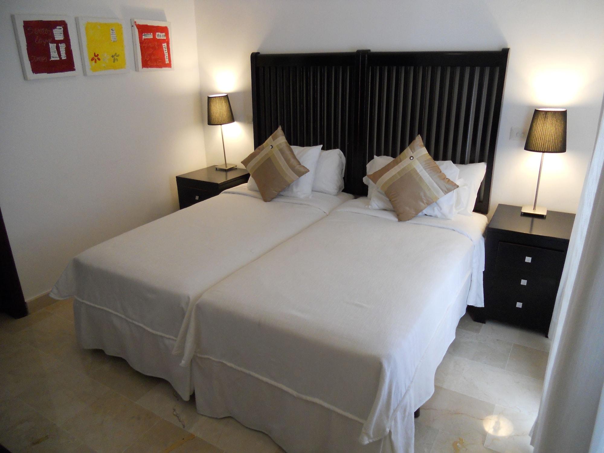 Karibo Punta Cana Exteriör bild