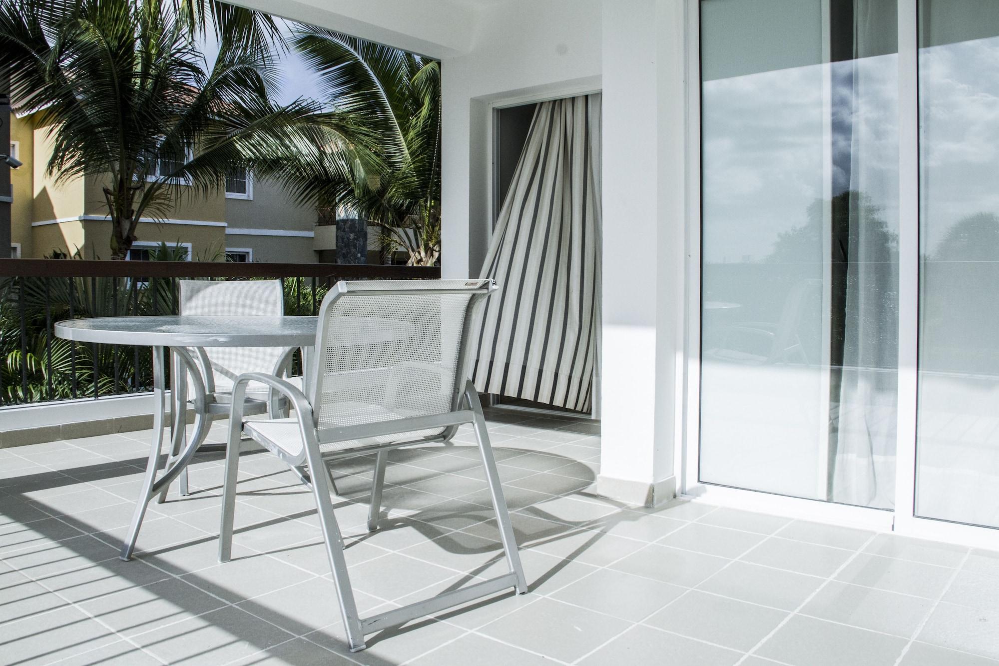 Karibo Punta Cana Exteriör bild