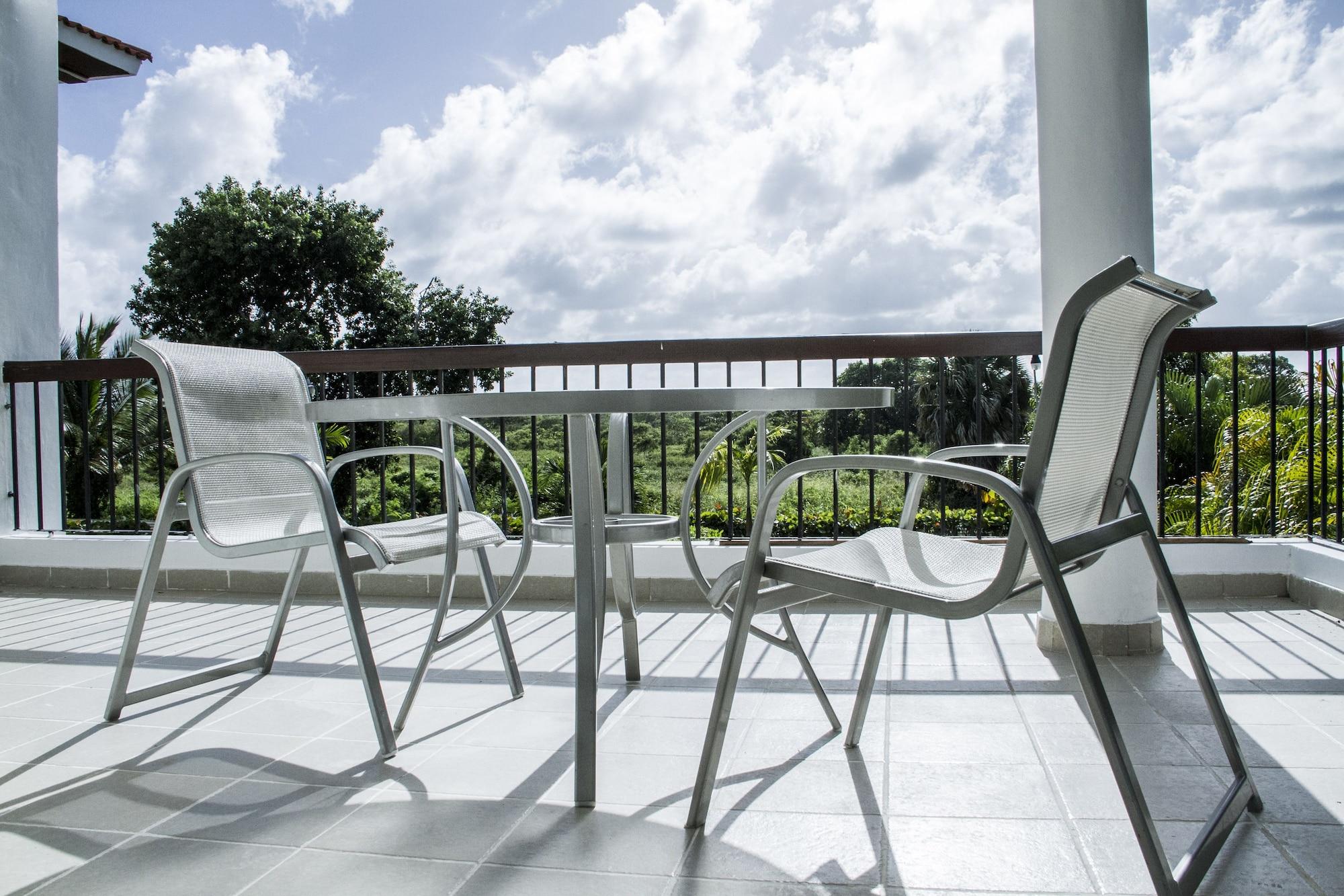 Karibo Punta Cana Exteriör bild