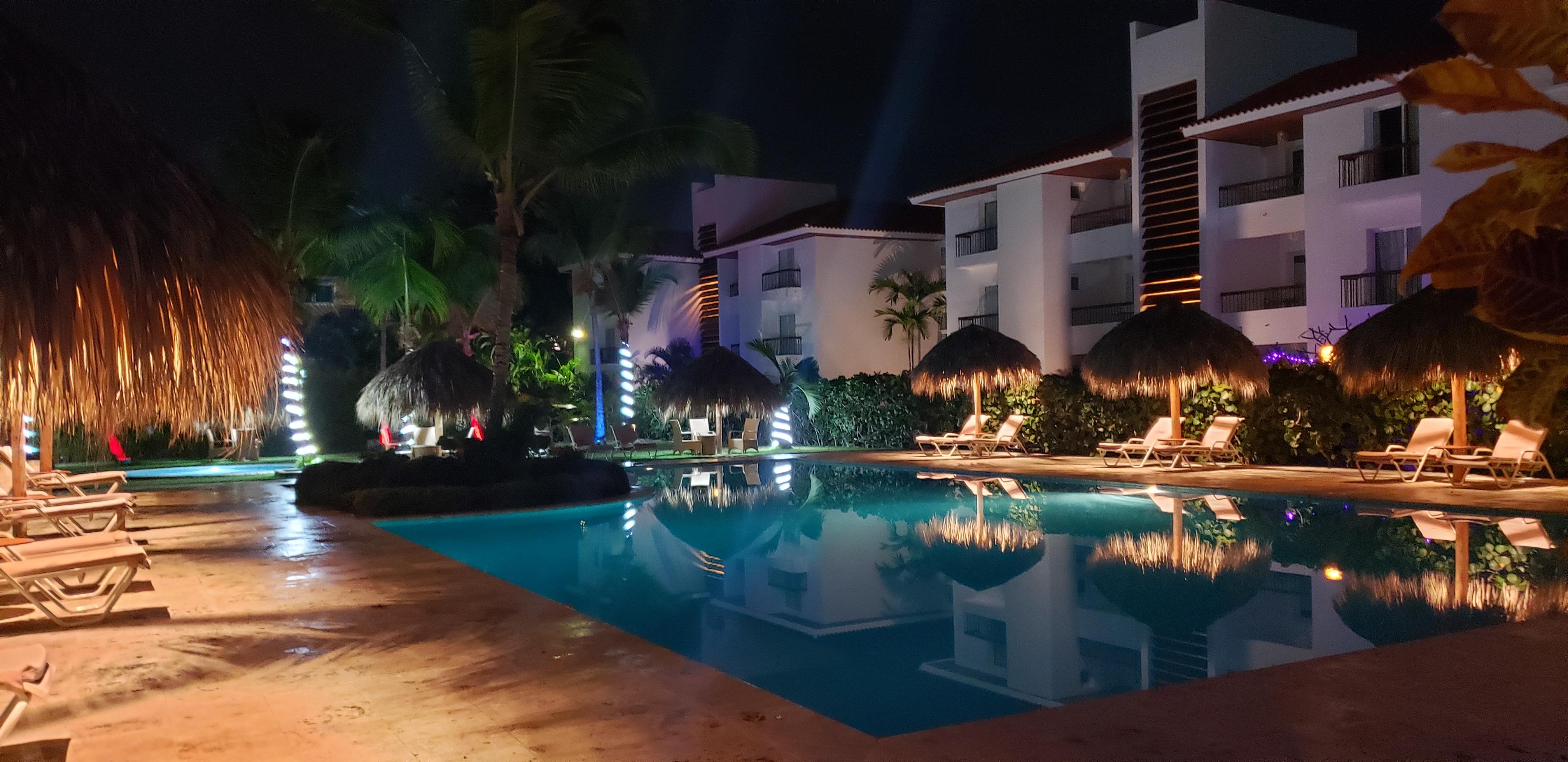 Karibo Punta Cana Exteriör bild