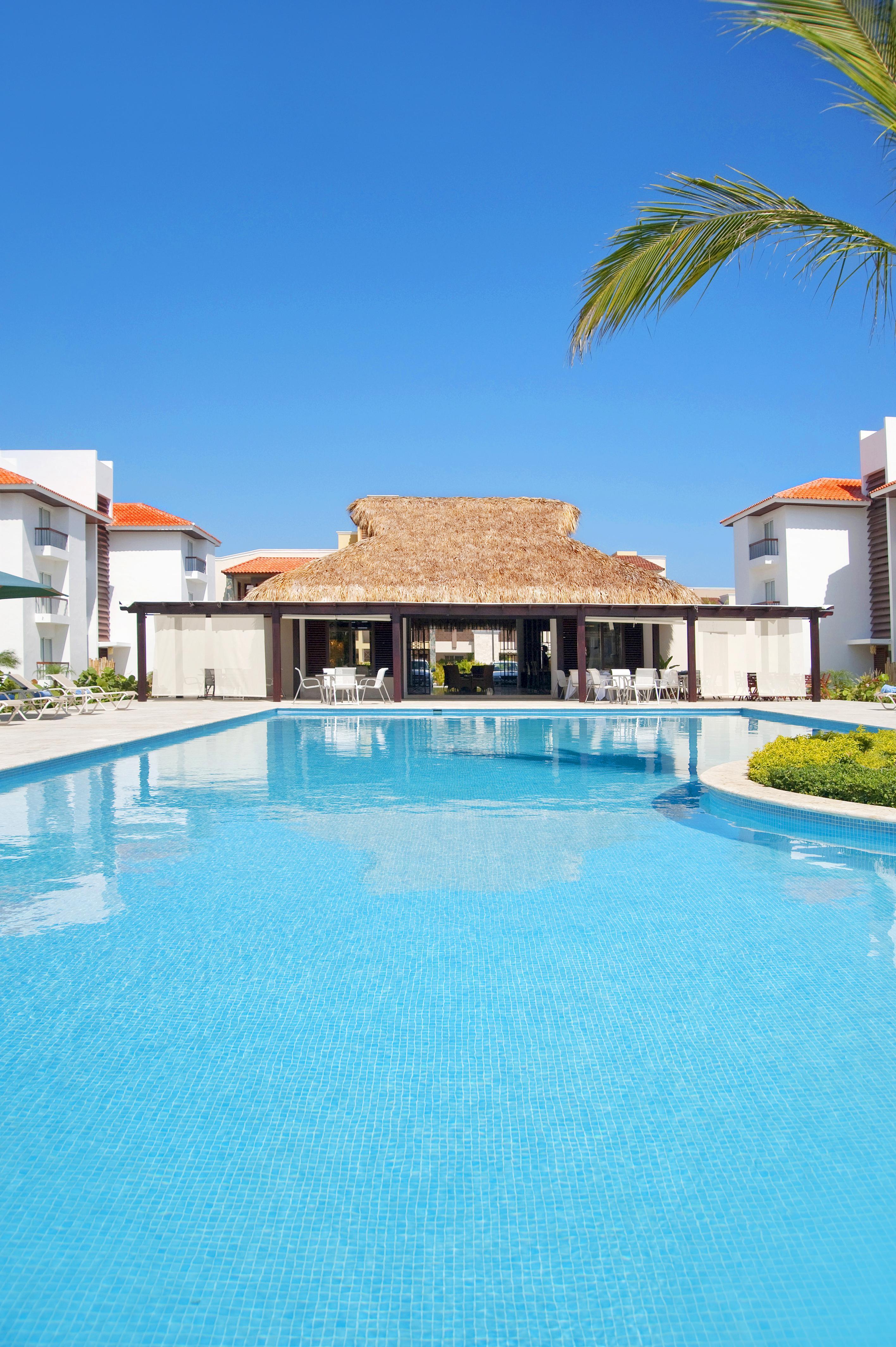Karibo Punta Cana Exteriör bild