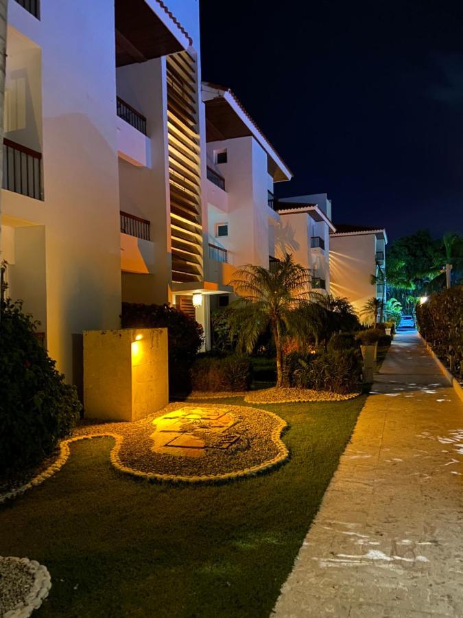 Karibo Punta Cana Exteriör bild