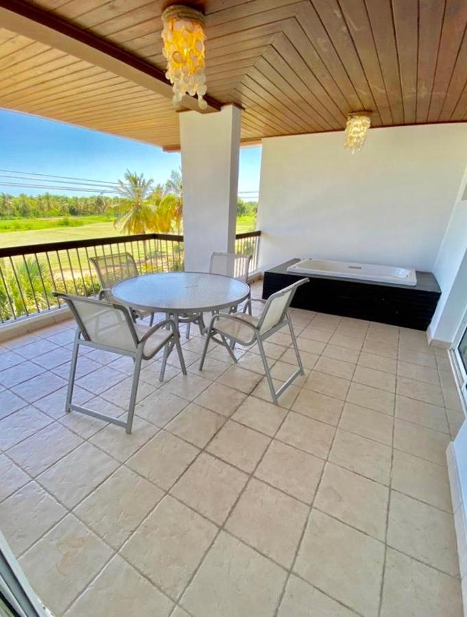 Karibo Punta Cana Exteriör bild