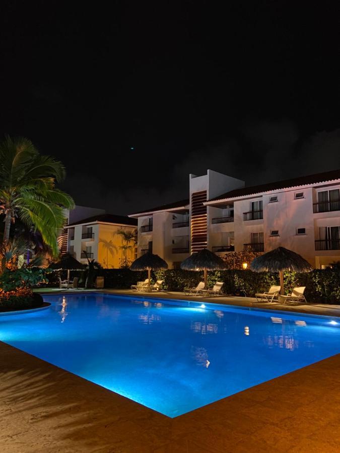 Karibo Punta Cana Exteriör bild