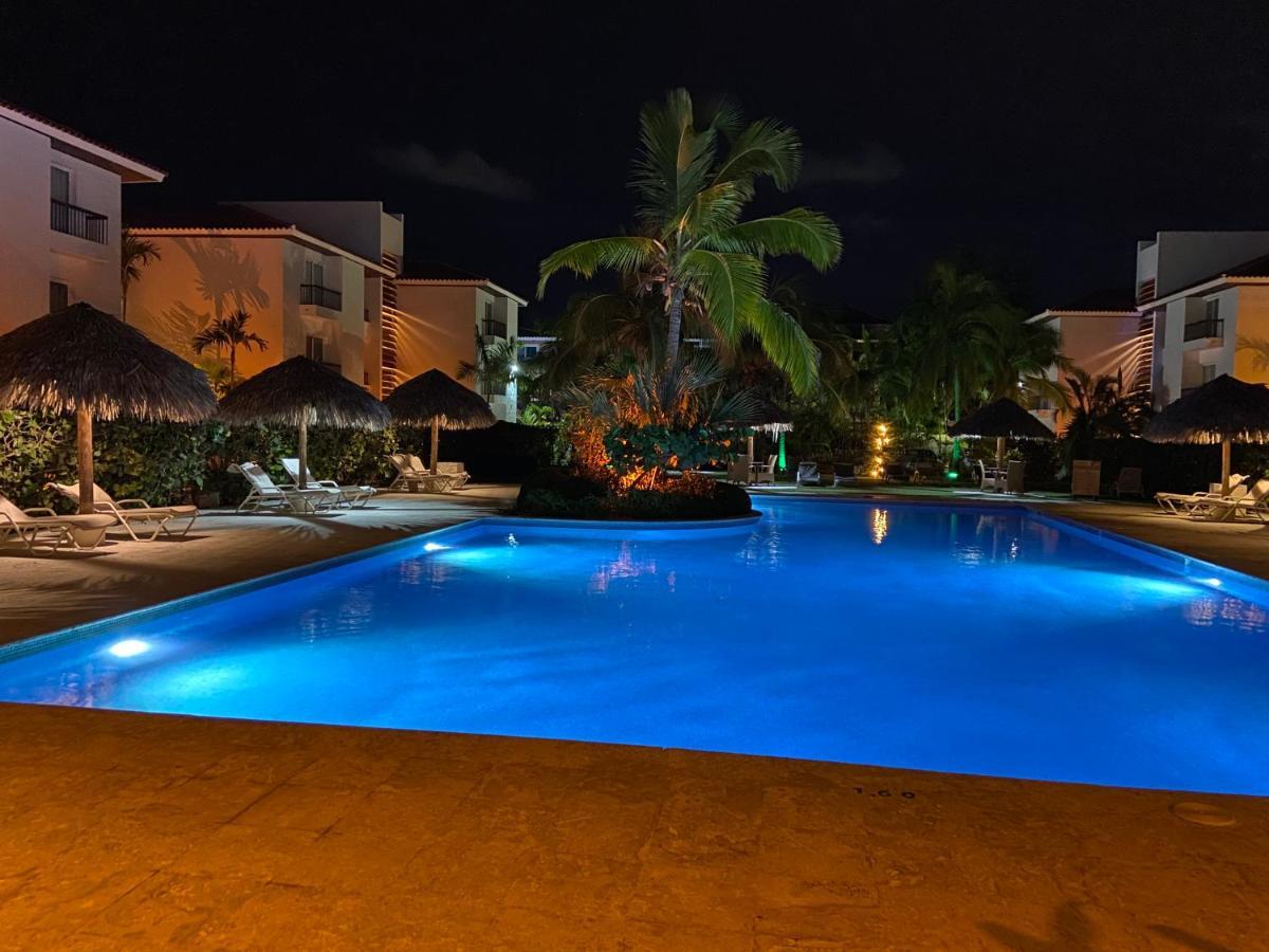 Karibo Punta Cana Exteriör bild