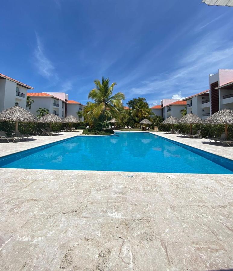 Karibo Punta Cana Exteriör bild