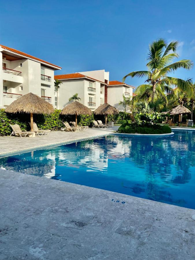 Karibo Punta Cana Exteriör bild