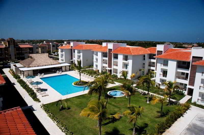 Karibo Punta Cana Exteriör bild