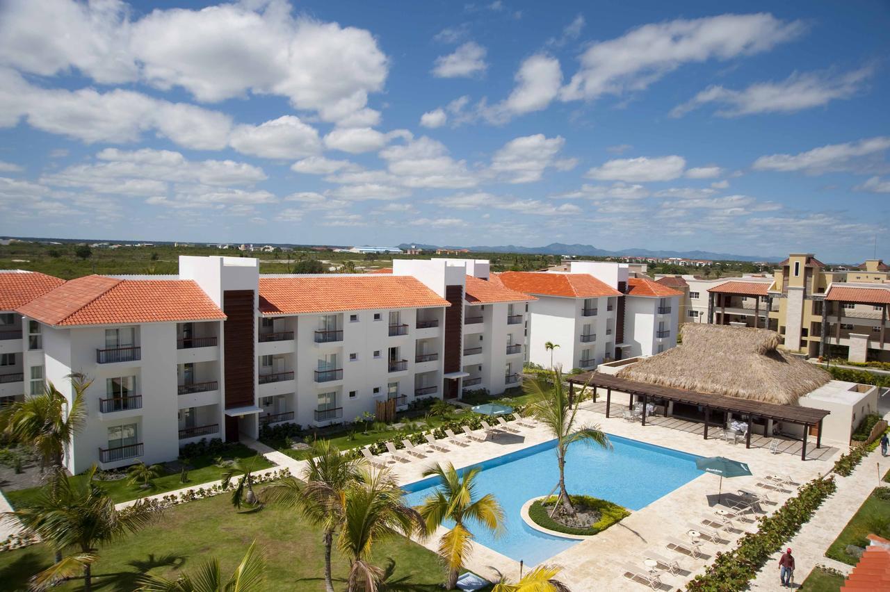 Karibo Punta Cana Exteriör bild