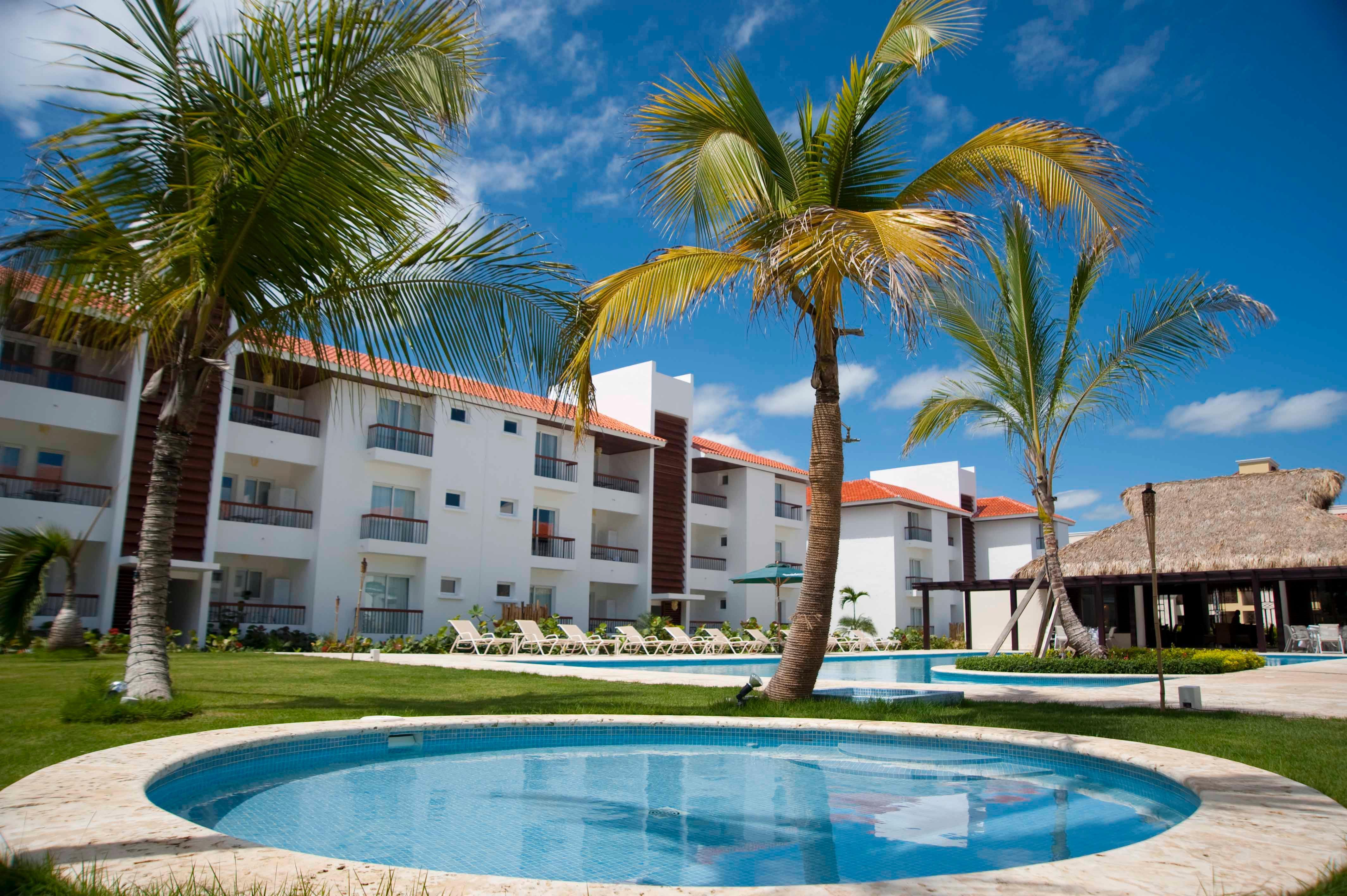 Karibo Punta Cana Exteriör bild