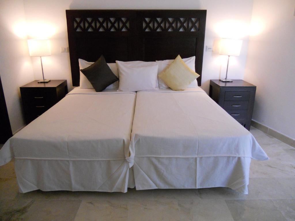 Karibo Punta Cana Rum bild