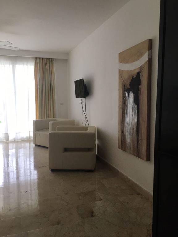 Karibo Punta Cana Exteriör bild