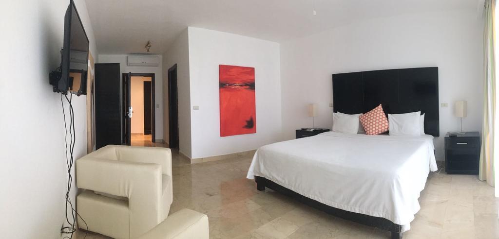 Karibo Punta Cana Exteriör bild