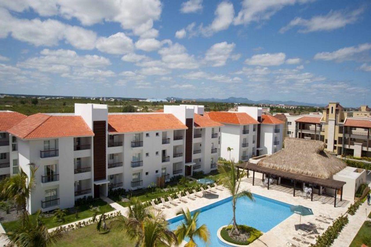 Karibo Punta Cana Exteriör bild