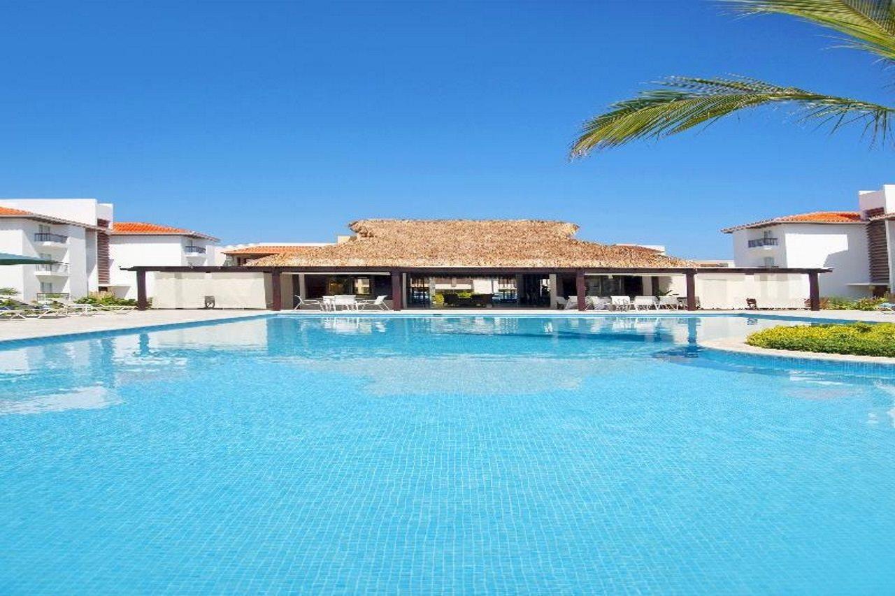 Karibo Punta Cana Exteriör bild