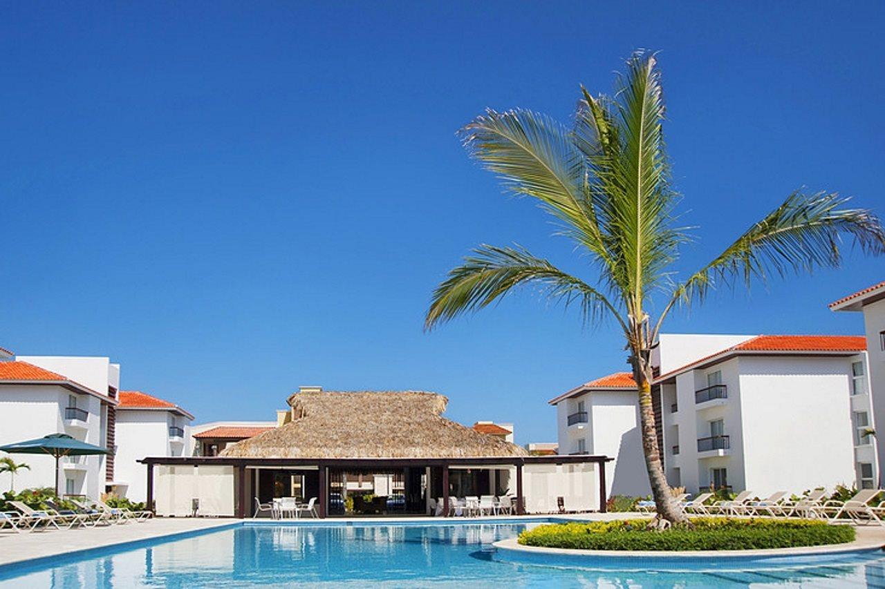 Karibo Punta Cana Exteriör bild